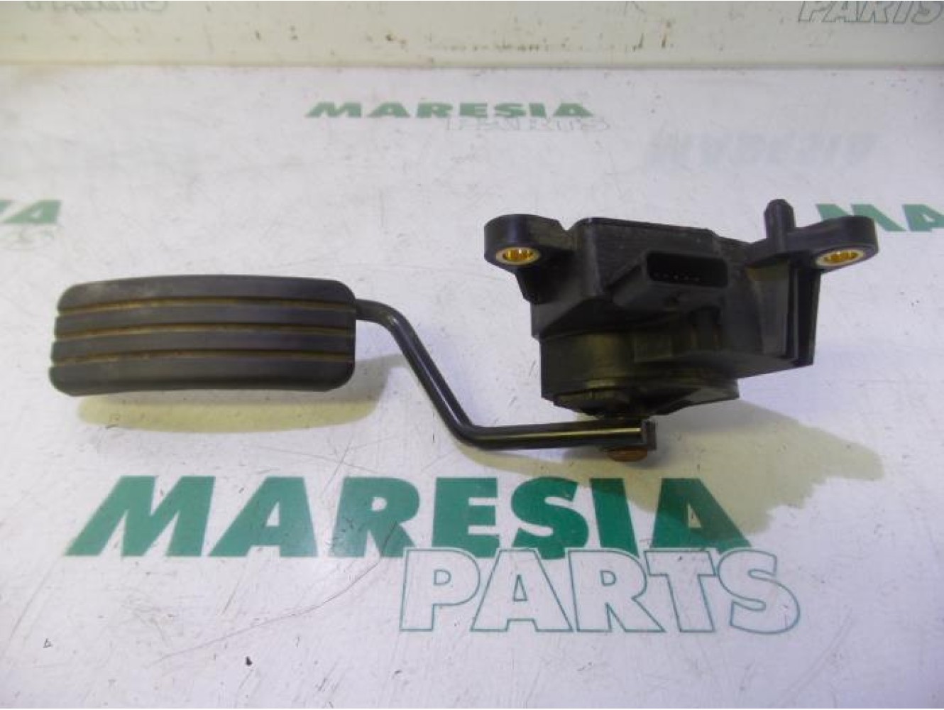 Renault - Grand Scenic - Gaspedaalpositie Sensor