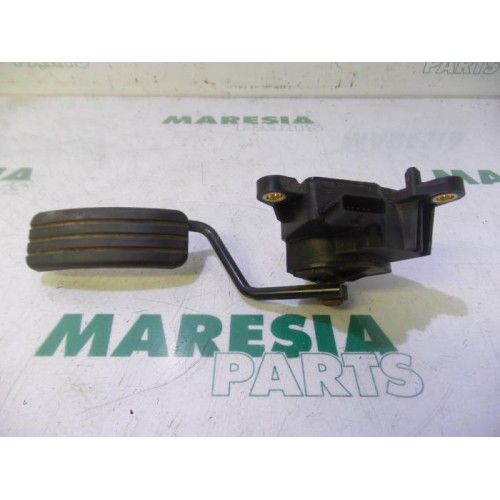 Renault - Grand Scenic - Gaspedaalpositie Sensor