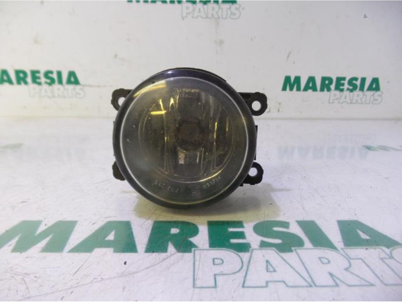 Renault - Grand Scenic - Fog light, front right