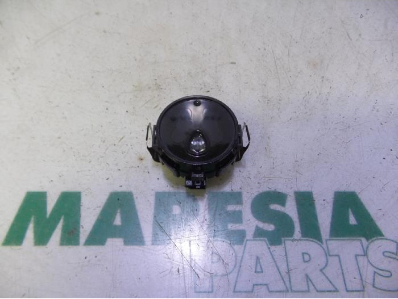 Renault - Grand Scenic - Rain sensor