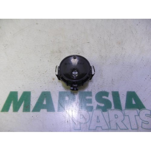 Renault - Grand Scenic - Rain sensor