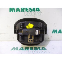Renault - Grand Scenic - Airbag links (Stuur)