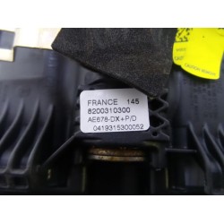 Renault - Grand Scenic - Airbag links (Stuur)