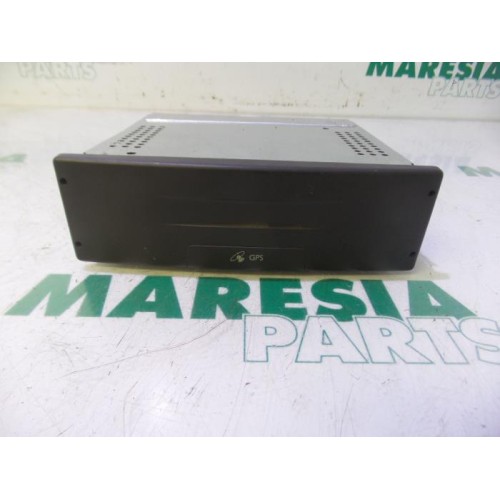 Renault - Grand Scenic - Navigatie Module