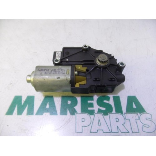 Renault - Grand Scenic - Schiebedach Motor