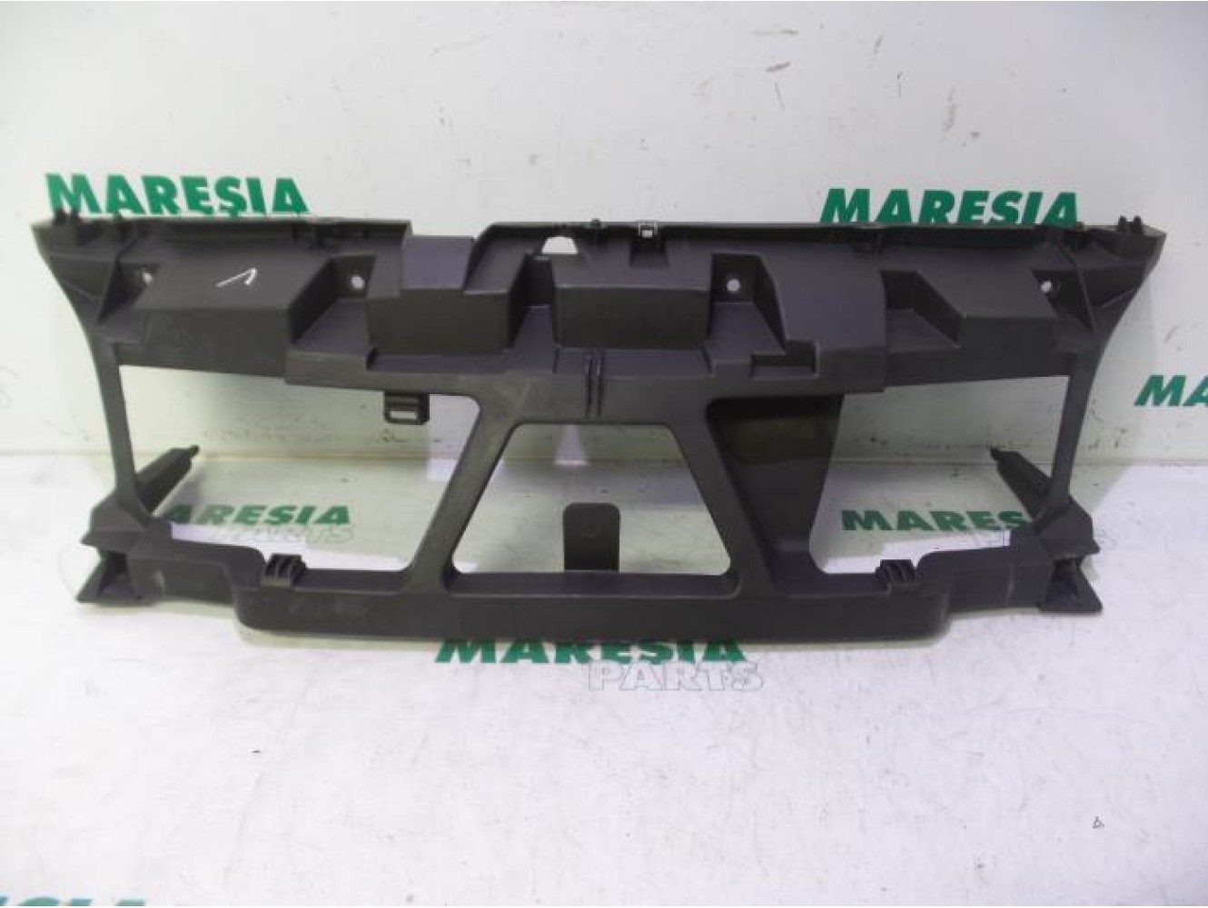 Renault - Grand Scenic - Front panel