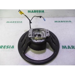 Citroen - C4 Picasso - Steering wheel
