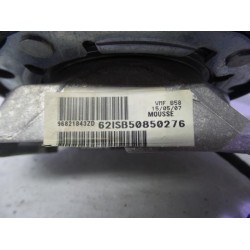 Citroen - C4 Picasso - Steering wheel