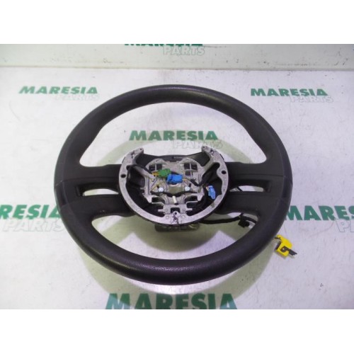 Citroen - C4 Picasso - Steering wheel
