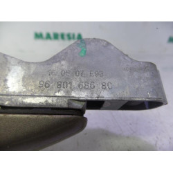 Citroen - C4 Picasso - Door handle 4-door, front left