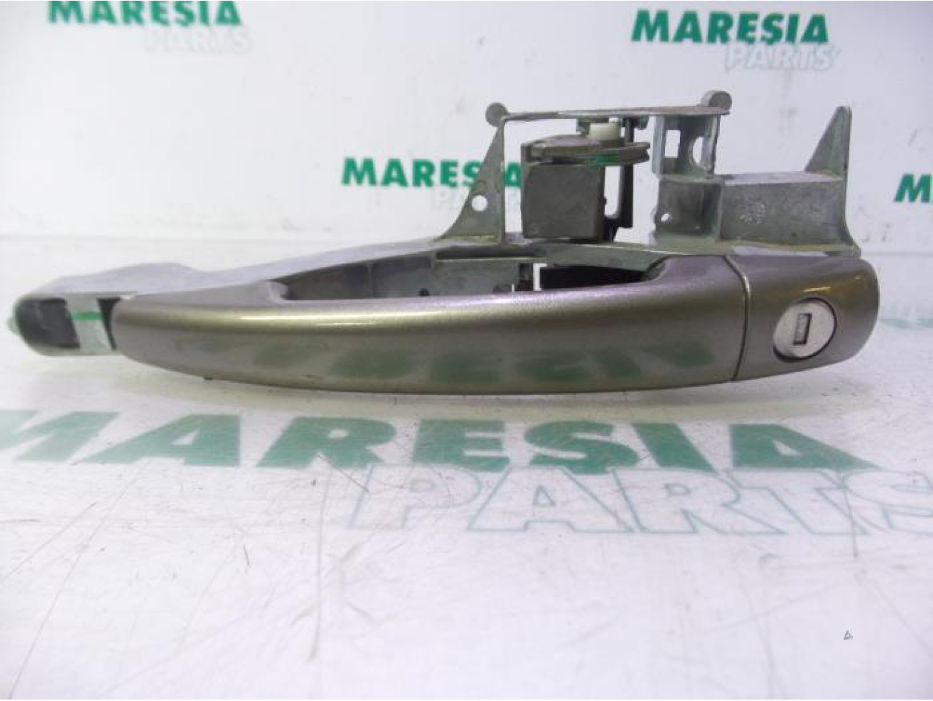 Citroen - C4 Picasso - Door handle 4-door, front left