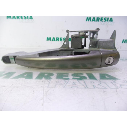 Citroen - C4 Picasso - Door handle 4-door, front left