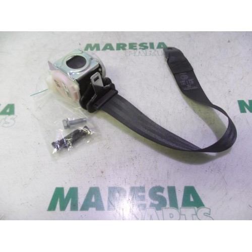 Citroen - C4 Picasso - Sicherheitsgurt links hinten