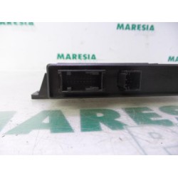 Citroen - C4 Picasso - Module PDC
