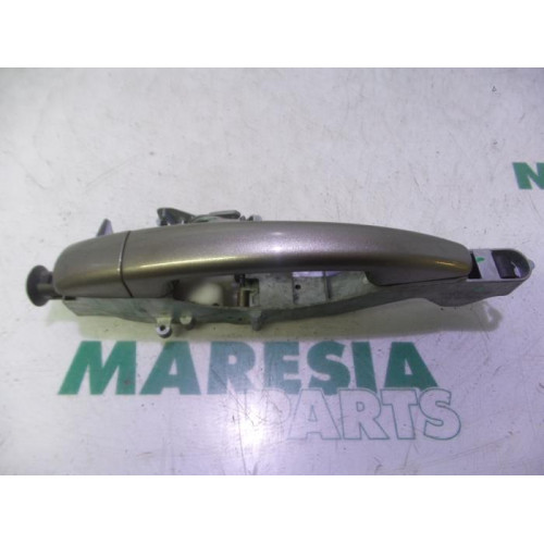 Citroen - C4 Picasso - Rear door handle 4-door, right