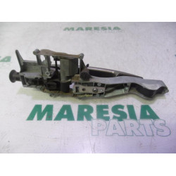Citroen - C4 Picasso - Rear door handle 4-door, left