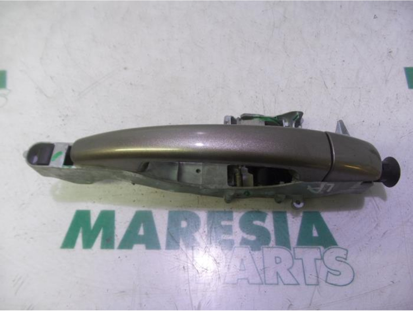Citroen - C4 Picasso - Rear door handle 4-door, left