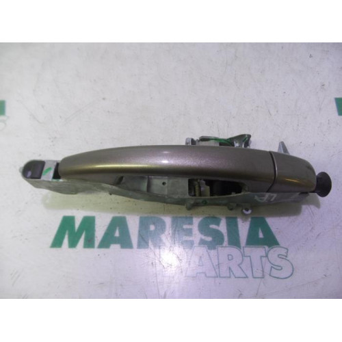 Citroen - C4 Picasso - Rear door handle 4-door, left