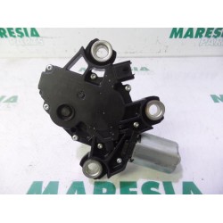 Citroen - C4 Picasso - Rear wiper motor