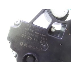 Citroen - C4 Picasso - Rear wiper motor