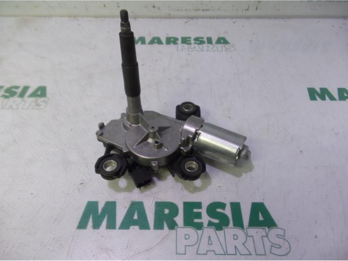Citroen - C4 Picasso - Rear wiper motor