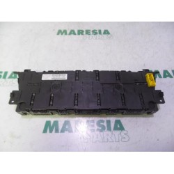 Citroen - C4 Picasso - Instrumentenbrett