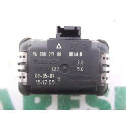 Citroen - C4 Picasso - Regensensor