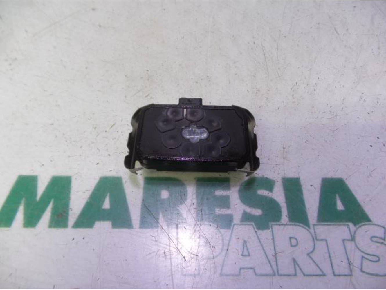 Citroen - C4 Picasso - Regensensor