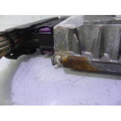 Citroen - C4 Picasso - Automatic gearbox computer