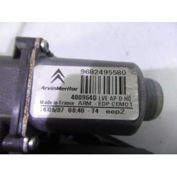 Citroen - C4 Picasso - Window mechanism 4-door, front right