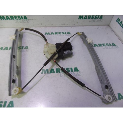Citroen - C4 Picasso - Window mechanism 4-door, front right