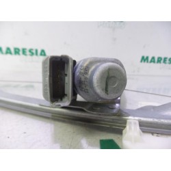 Citroen - C4 Picasso - Fenstermechanik 4-türig links hinten