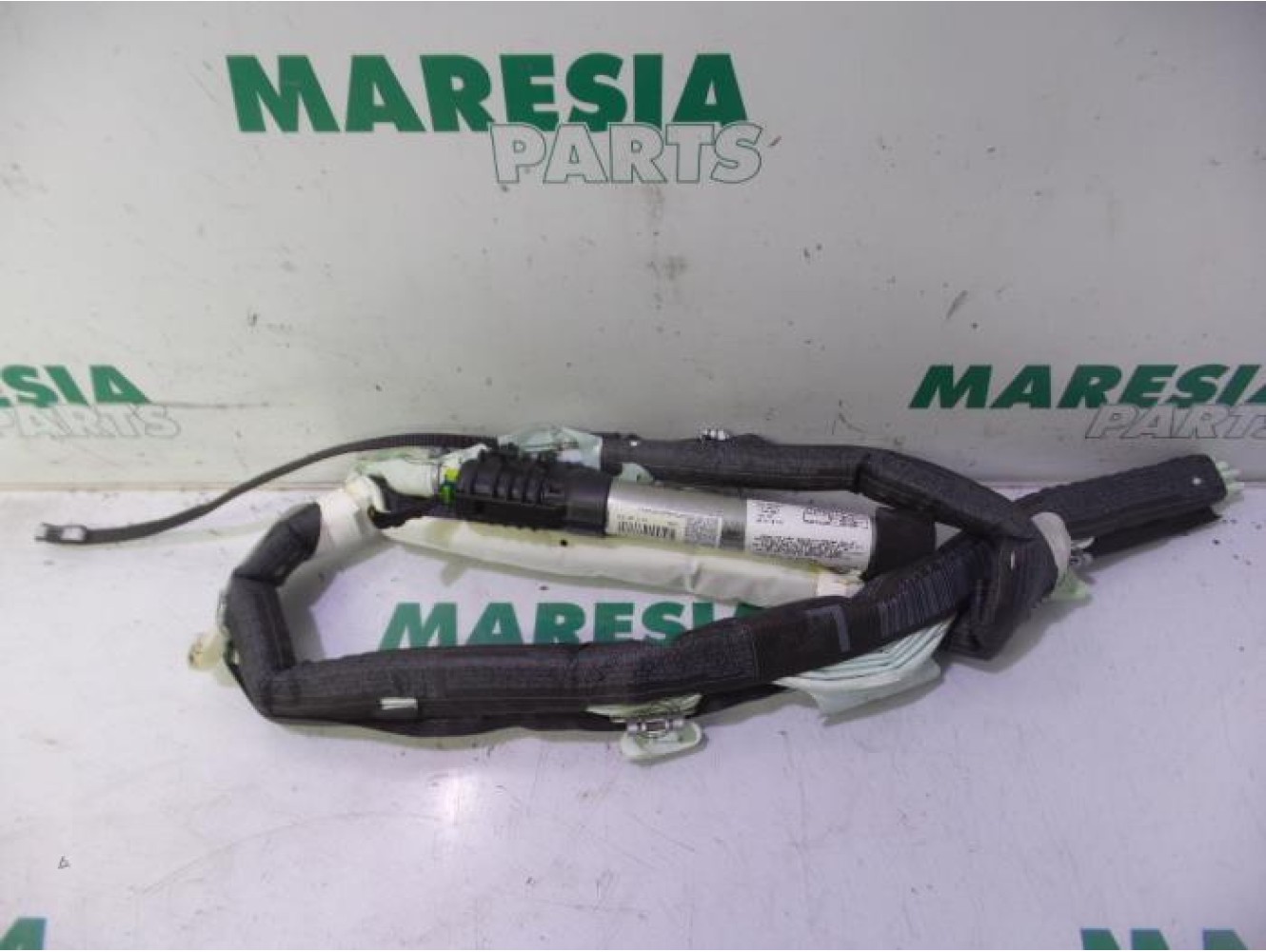 Citroen - C4 Picasso - Airbag hemel links