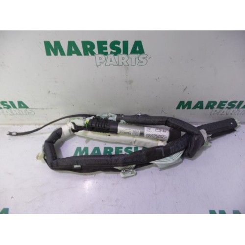Citroen - C4 Picasso - Airbag hemel links