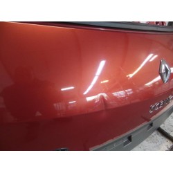 Renault - Megane Scenic - Achterklep