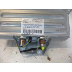 Citroen - C4 Picasso - Airbag Set+Module