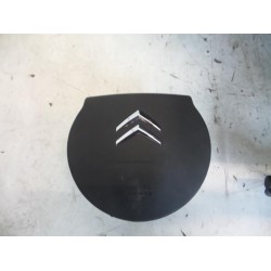 Citroen - C4 Picasso - Airbag Set+Module