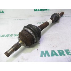 Citroen - C4 Picasso - Front drive shaft, right