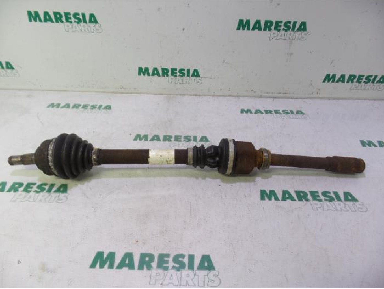 Citroen - C4 Picasso - Front drive shaft, right