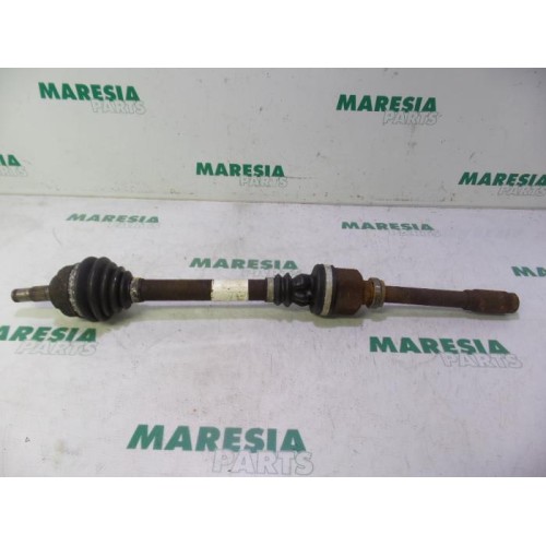 Citroen - C4 Picasso - Front drive shaft, right