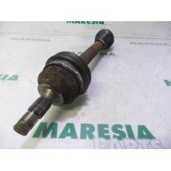 Citroen - C4 Picasso - Aandrijfas links-voor