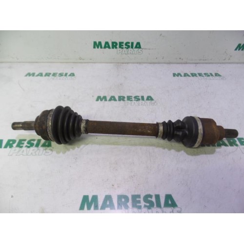 Citroen - C4 Picasso - Front drive shaft, left