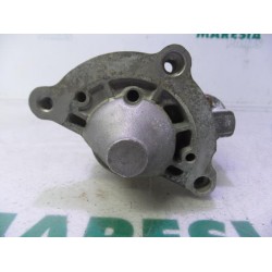 Citroen - C4 Picasso - Startmotor