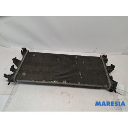Fiat - Ducato - Radiateur