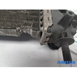 Fiat - Ducato - Radiateur