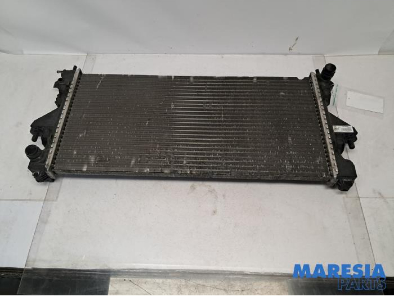 Fiat - Ducato - Radiateur