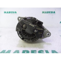 Fiat - Ducato - Dynamo