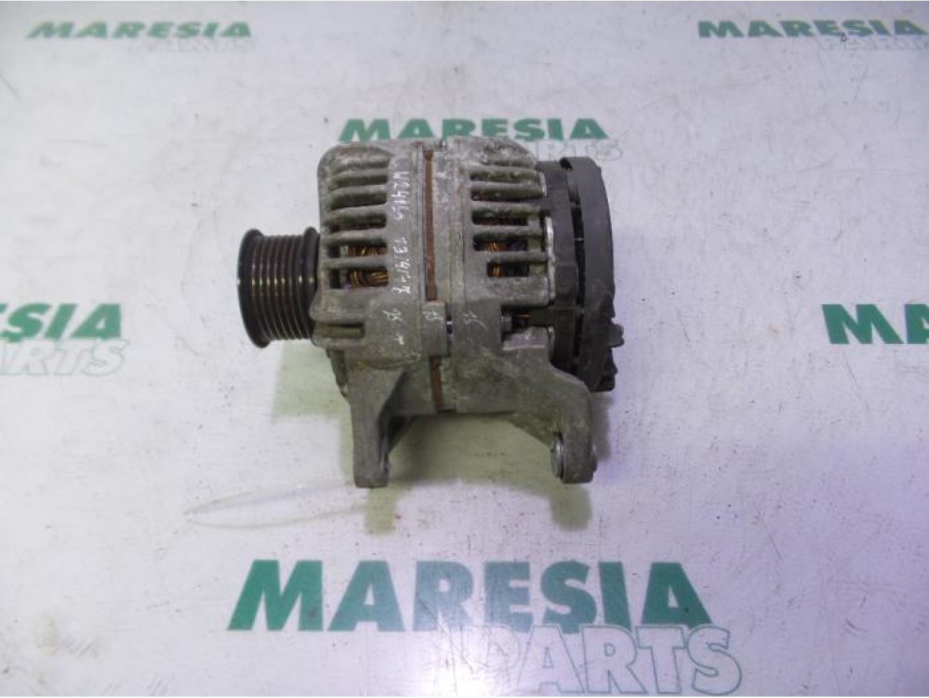 Fiat - Ducato - Dynamo