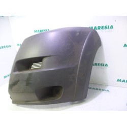 Fiat - Ducato - Front bumper, left-side component