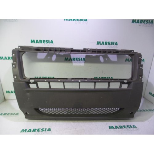 Fiat - Ducato - Front bumper, central component